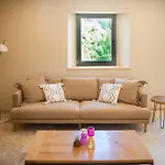 Mas En Pierre 10 Personnes - Piscines Interieure & Exterieure 度假居