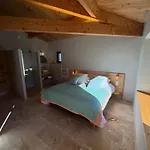 Mas En Pierre 10 Personnes - Piscines Interieure & Exterieure Saint-Andre-d'Olerargues