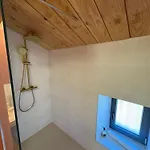 度假居 Mas En Pierre 10 Personnes - Piscines Interieure & Exterieure Saint-Andre-d'Olerargues