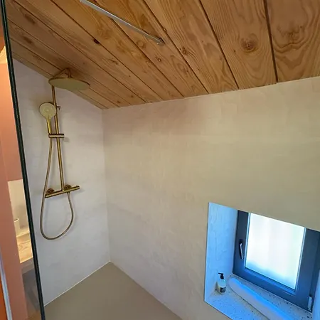 Casa vacanze Mas En Pierre Avec Piscines Intérieure&extérieure Saint-Andre-d'Olerargues